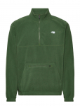 New Balance - Polar Fleece 1/2 Zip - Spordifliisid - S