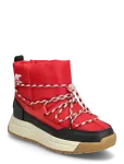 Sorel - Whitney Iii Slip-On Wp - Talvesaapad - 36