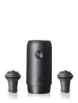 Vacuvin - Electric Wine Saver Vacuvin&reg; - Pudeliavajad ja veinikorgid - &Oslash;4.8X10CM