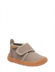Bisgaard - Bisgaard Barefoot Basic - Beebijalan&otilde;ud (suurused 18-19-20-25-26) - 28