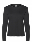 2XU - Aero Mesh Long Sleeve - Spordi pikkade varrukatega topid - XS
