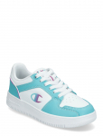 Champion - Rd18 2.0 Low G Gs Low Cut Shoe - Madala s&auml;&auml;rega tossud - 38.5