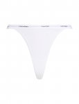 Calvin Klein - String Thong - Stringid - XL