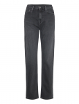 Calvin Klein Jeans - High Rise Straight - Sirged ja klassikalised - 26 x 34