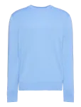 Calvin Klein - Ls Supima Cotton Crew 14Gg - &Uuml;mara kaelusega - S