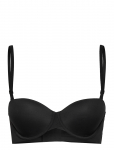 Calvin Klein - Lightly Lined Strapless - Balconette-rinnahoidjad - 80 D