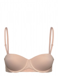 Calvin Klein - Lightly Lined Strapless - Balconette-rinnahoidjad - 65 D