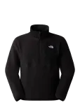 The North Face - M Yumiori Off Peak 1/2 Zip Jacket - Spordifliisid - XS