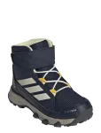 Adidas Terrex - Terrex Snow Cw K - Talvesaapad kr&otilde;pskinnisega - 28