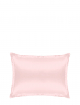 Cloud & Glow - Silk Pillowcase Light Blush - Lisatarvikud - ONE SIZE