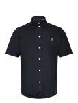 U.S. Polo Assn. - Natan Reg Sf Uspa M Shirt - L&uuml;hikeste varrukatega s&auml;rgid - M