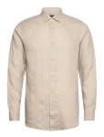 Armani Exchange - Shirt - Linased s&auml;rgid - M