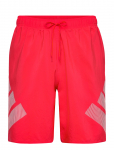 Adidas Performance - Bb Sh 8In - Spordi ujumisp&uuml;ksid - S