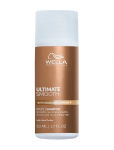 Wella Professionals - Wella Professionals Ultimate Smooth Shampoo 50Ml - &Scaron;ampoonid - 50 ML