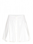Polo Ralph Lauren - Button-Front Paneled Cotton Skirt - Plisseeritud seelikud - 38