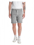 Replay - Rbj.981 Short Shorts Tapered - L&uuml;hikesed teksap&uuml;ksid - 38