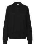 Weekday - Pik&eacute; Sweater - Džemprid - M