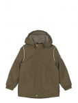 Mikk-line - Winter Jacket Solid - Suusajoped - 92