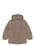 Mikk-line - Winter Jacket Solid - Suusajoped - 122