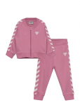 Hummel - Hmlmini Reg Chevron Set - Dressikomplektid - 86