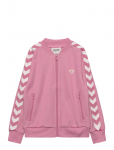 Hummel - Hmljr Archive Reg Poly Zip Jacket - Dressipluusid - 158/164
