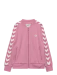 Hummel - Hmljr Archive Reg Poly Zip Jacket - Dressipluusid - 158/164