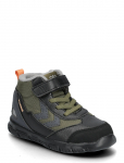 Hummel - Crosslite Winter Mid Infant - Talvesaapad kr&otilde;pskinnisega - 24