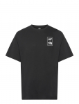 The North Face - U No Signal Relaxed S/S Tee - Spordi T-s&auml;rgid - XS