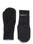 Craft - Lumen Fleece Hybrid Glove 2 - Spordis&otilde;rmikud - S