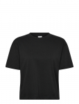 Gina Tricot - Perfect Tee - L&uuml;hikeste varrukatega - XS
