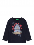 United Colors Of Benetton - T-Shirt L/S - Pikkade varrukatega T-s&auml;rgid - 90