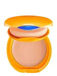 Shiseido - Global Sun Care Uv Tanning Compact Foundation - Jumestuskreemid - 12 G