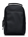Rains - Book Daypack Mini W3 - Seljakotid - ONE SIZE