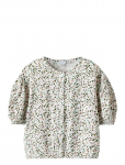 Name It - Nkfvelma Ss Short Top - Pluusid ja tuunikad - 146-152