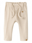 Lil'Atelier - Nbmfeng Loose Pant Lil - Retuusid - 68