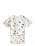 Name It - Nmfmidis Mlp Ss Nreg Shortsset Cplg - Aluspesukomplektid - 92