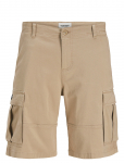 Jack & Jones - Jpstcole Jjjonnie Cargo Shorts Jnr - L&uuml;hikesed p&uuml;ksid - 152