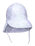 MINI A TURE - Matgustas Printed Uv Sun Hat. Grs - P&auml;ikesem&uuml;tsid - 80/86