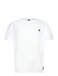 Moose Knuckles - Crescent Tee - L&uuml;hikeste varrukatega - S