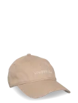Lindbergh - Logo Baseball Cap - Nokam&uuml;tsid - ONE SIZE