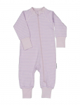 Geggamoja - Pyjamas Two Way Zipper - Pyjamas - 98/104
