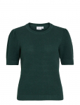 Vila - Vidalo O-Neck S/S Knit Top - Noos - Džemprid - XXL