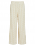 Vila - Vilumena Hw Wide Pants - Lai jalg - XL