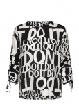 Desigual - Dione - Pikkade varrukatega - M