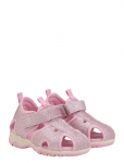 Color Kids - Baby Sandals W. Velcro Strap - Sandaalid - 28