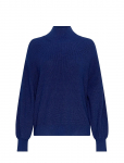 MSCH Copenhagen - Mschmagnea Rachelle M Pullover - K&otilde;rge kaelusega - S/M