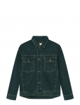 WOOD WOOD - Wwtype 10 Jacket 25244 - Kerged jakid - L