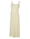 Mamalicious - Mlnewjuana Strap Wo Dress - P&otilde;lveni ja midi - S