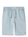 Name It - Nkmryan Jog Dnm L Shorts 3350-Bt H - L&uuml;hikesed p&uuml;ksid - 140