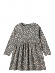 Wheat - Jersey Dress L/S Sessa - Pikkade varrukatega vabaajakleidid - 152